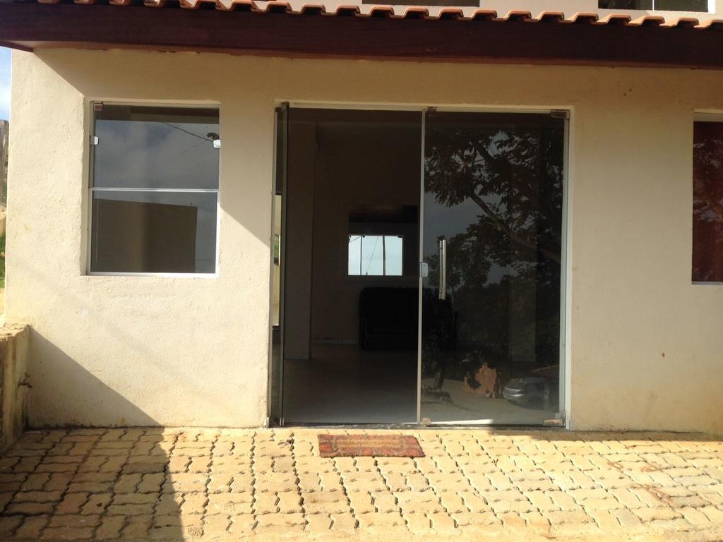 Pousada Boa Vista Aparecida  Exterior foto