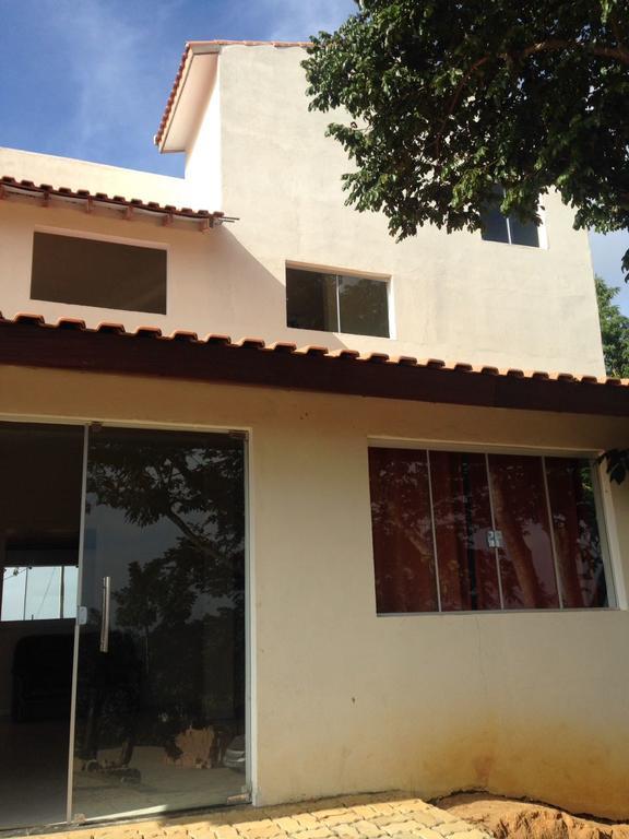 Pousada Boa Vista Aparecida  Exterior foto