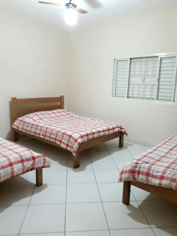 Pousada Boa Vista Aparecida  Zimmer foto