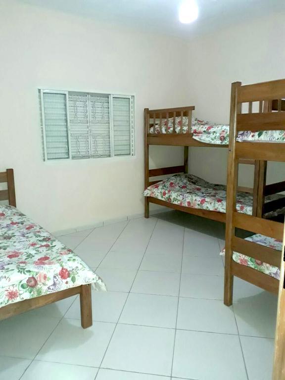 Pousada Boa Vista Aparecida  Zimmer foto